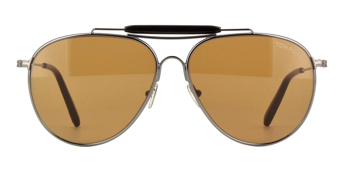 Tom Ford Raphael-02 TF995/S 08E Sunglasses - US