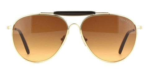 Tom Ford Raphael-02 TF995/S 32E Sunglasses