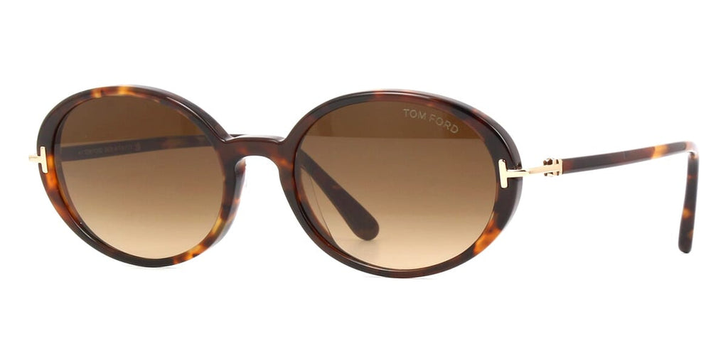 Tom Ford Raquel-02 TF922 55F Sunglasses