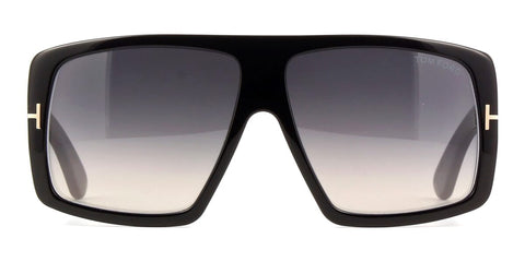 Tom Ford Raven TF1036 01B Sunglasses