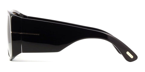 Tom Ford Raven TF1036 01B Sunglasses