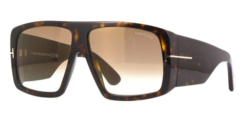 Tom Ford Raven TF1036 52F Sunglasses