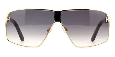 Tom Ford Reno TF911 28B Sunglasses