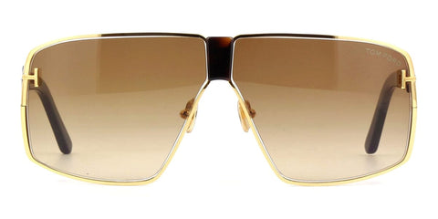 Tom Ford Reno TF911 30F Sunglasses