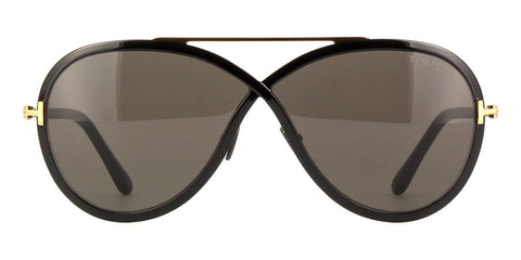Tom Ford Rickie TF1007/S 01A Sunglasses