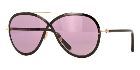 Tom Ford Rickie TF1007/S 01Y Sunglasses