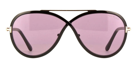 Tom Ford Rickie TF1007/S 01Y Sunglasses