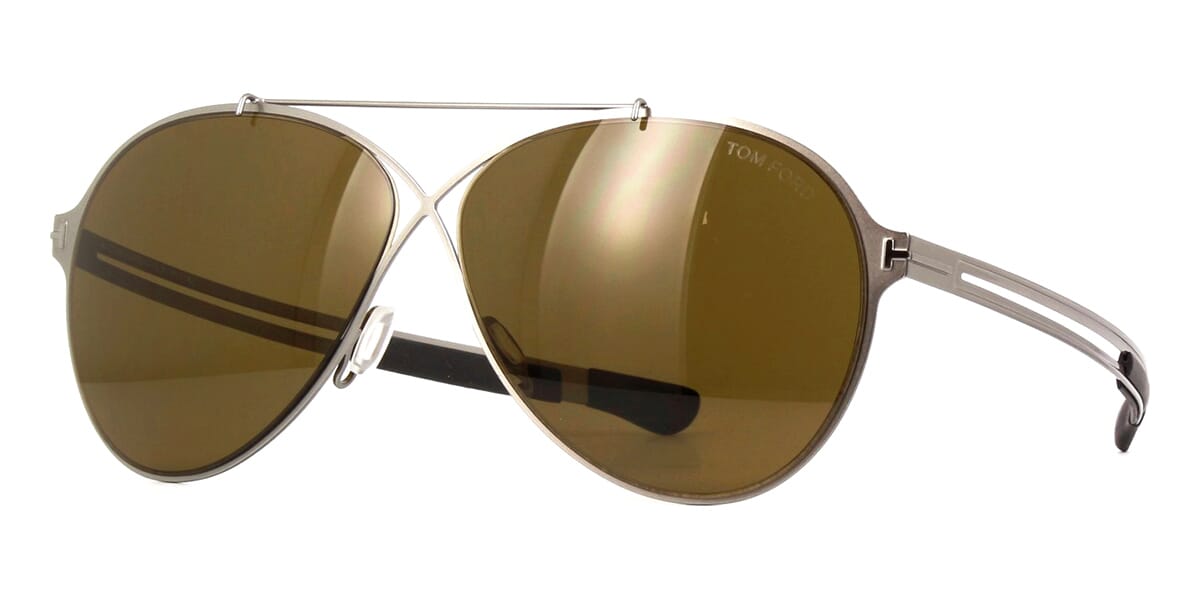 Tom Ford Rocco TF828 14J Sunglasses