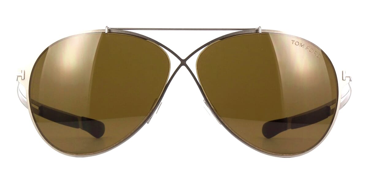 Tom Ford Rocco TF828 14J Sunglasses