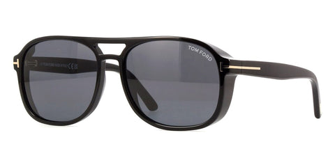 Tom Ford Rosco TF1022 01A Sunglasses