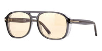 Tom Ford Rosco TF1022 20E Photochromic - As Seen On Mark Wahlberg & Benedict Wong