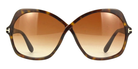 Tom Ford Rosemin TF1013 52F Sunglasses