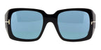 Tom Ford Ryder-02 TF1035 01V Sunglasses