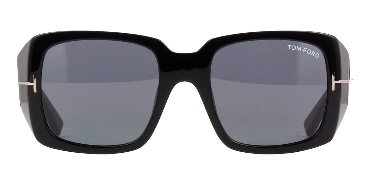 Tom Ford Ryder-02 TF1035-N 01A Sunglasses