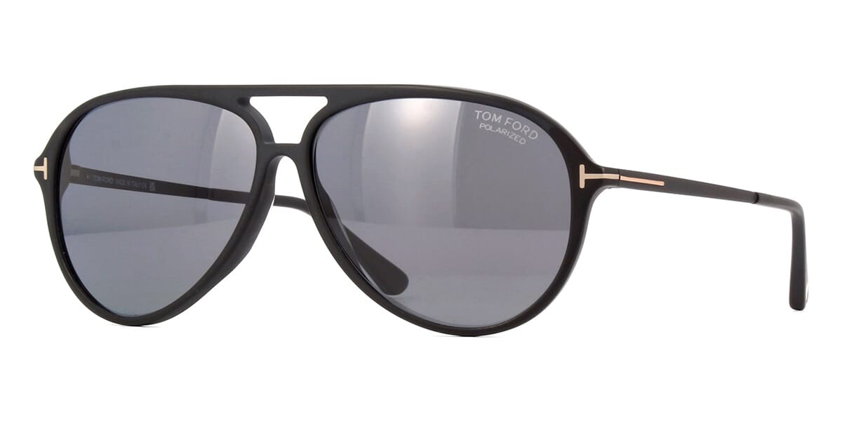 serie Udtale pustes op Tom Ford Samson TF909 02D Polarised Sunglasses - US