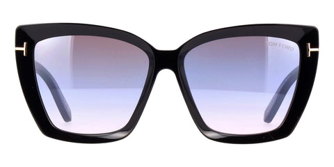 Tom Ford Scarlet-02 TF920 01B Sunglasses