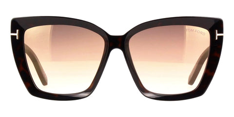 Tom Ford Scarlet-02 TF920 52G Sunglasses