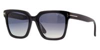 Tom Ford Selby TF952 01D Polarised - As Seen On Heather Rae El Moussa