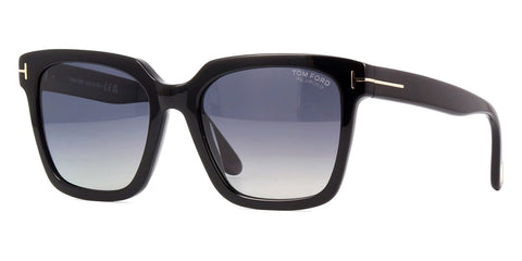Tom Ford Selby TF952 01D Polarised Sunglasses