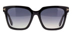 Tom Ford Selby TF952 01D Polarised Sunglasses