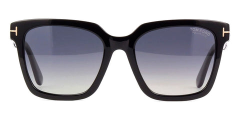 Tom Ford Selby TF952 01D Polarised Sunglasses
