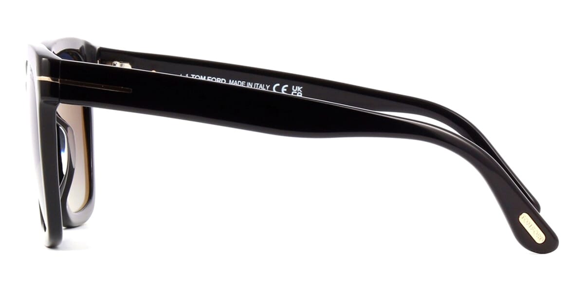 Tom Ford Selby TF952 01D Polarised Sunglasses