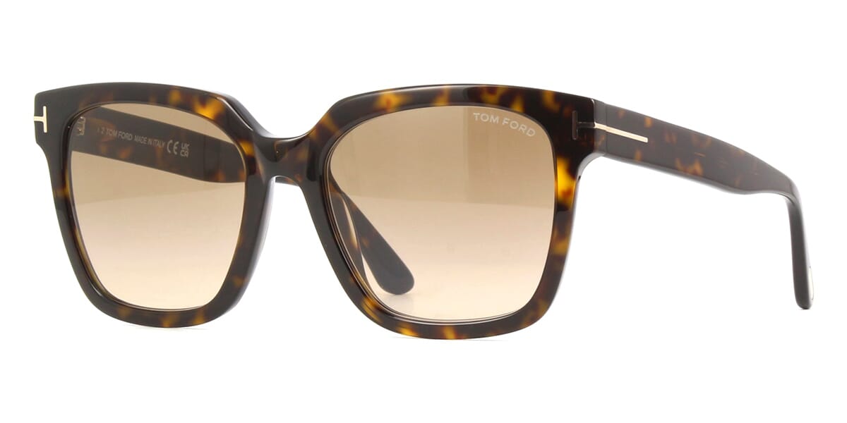 Tom Ford Selby TF952 52F Sunglasses