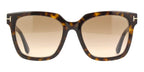 Tom Ford Selby TF952 52F Sunglasses
