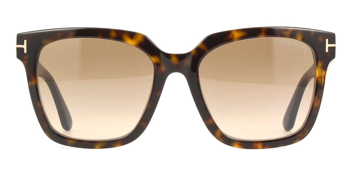 Tom Ford Selby TF952 52F Sunglasses