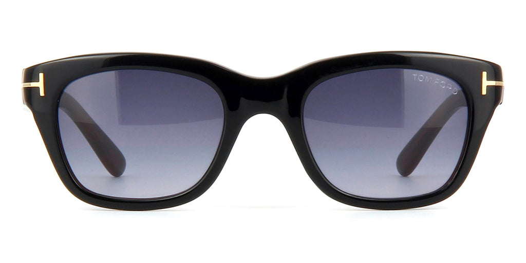 New Square James Bond TF Sunglasses Men Brand Designer Glasses