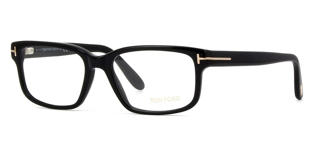 Tom Ford TF5313 001 Glasses