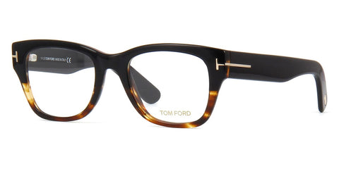 Tom Ford TF5379 005 - As Seen On Jake Gyllenhaal Glasses