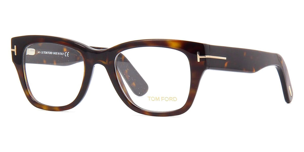 Tom Ford TF5379 52A Glasses