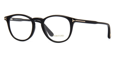 Tom Ford TF5401 001 Glasses