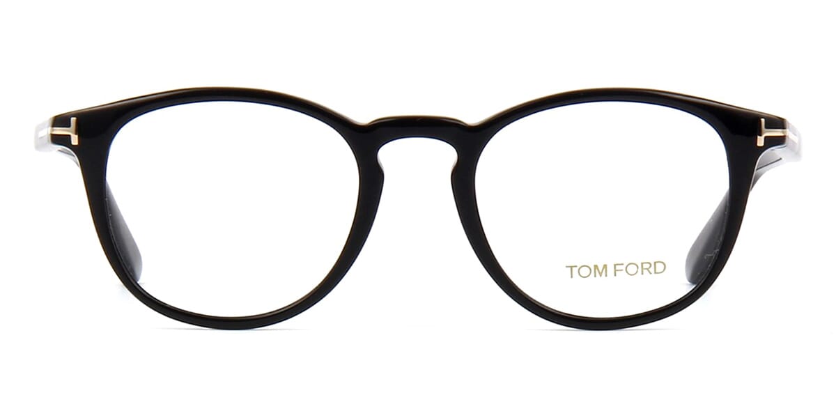 lava uddrag talentfulde Tom Ford TF5401 001 Glasses - US