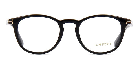 Tom Ford TF5401 001 Glasses