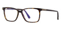 Tom Ford TF5478-B 052 Blue Control Glasses