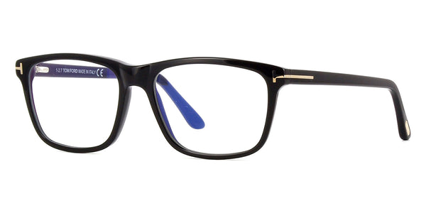 TOM FORD 眼鏡 度入り 009-1 tom-ford-tf5479-b-001-blue-