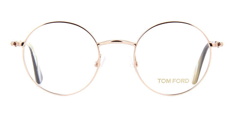 Tom Ford TF5503 028 Glasses
