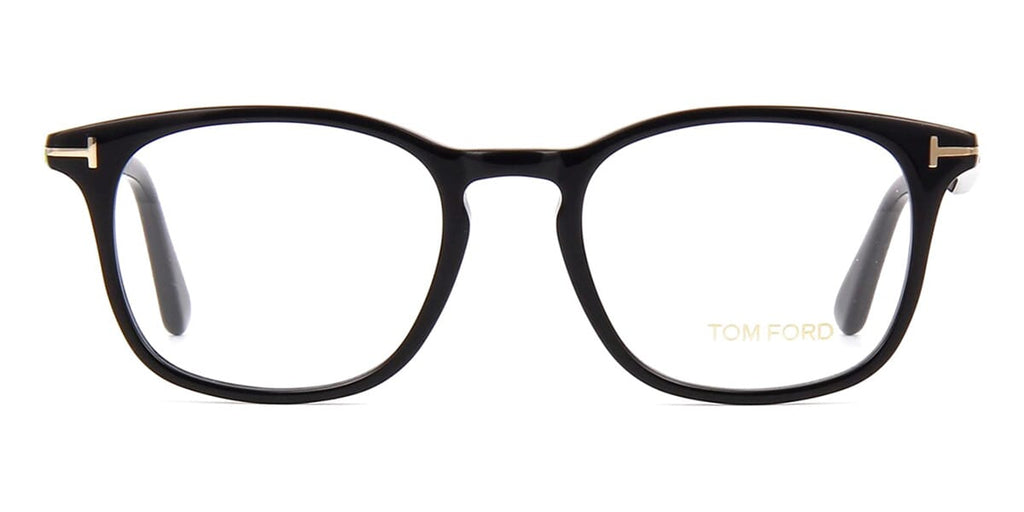 Tom Ford TF5505 001 Glasses - US