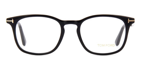 Tom Ford TF5505 001 Glasses