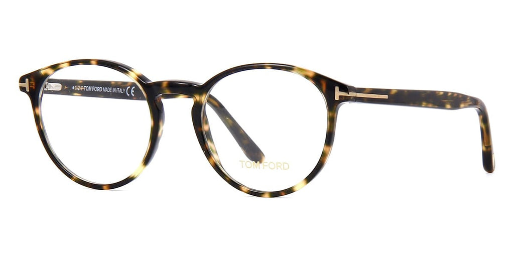 Tom Ford TF5524 055 Glasses