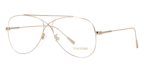 Tom Ford TF5531 028 Glasses