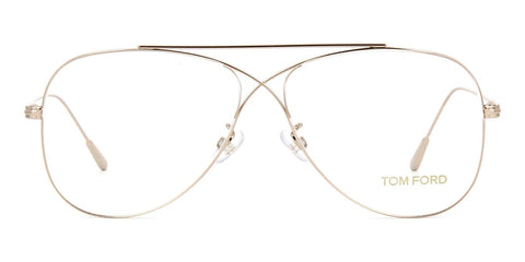 Tom Ford TF5531 028 Glasses