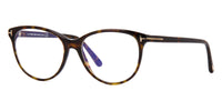 Tom Ford TF5544-B 052 Blue Control