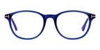 tom ford tf5553 b 090 blue control