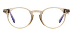 tom ford tf5557 b 045 blue control