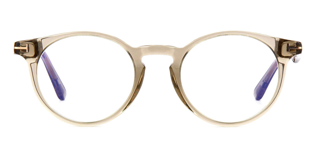 tom ford tf5557 b 045 blue control