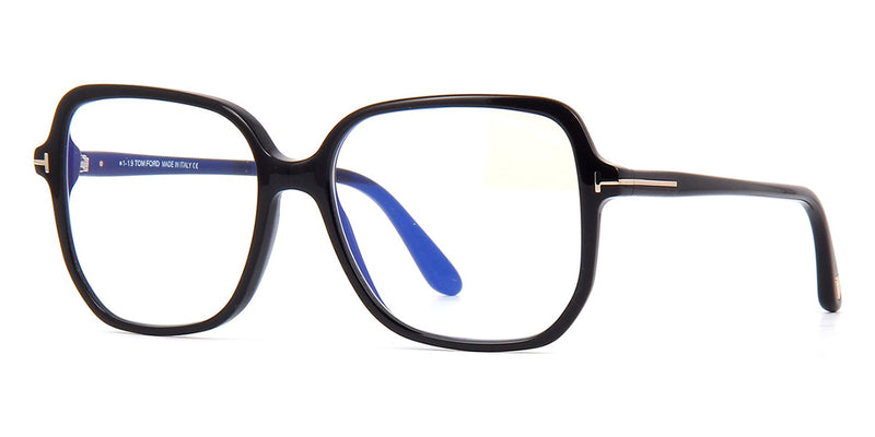 tom ford tf5578 b 001 blue control