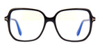 tom ford tf5578 b 001 blue control